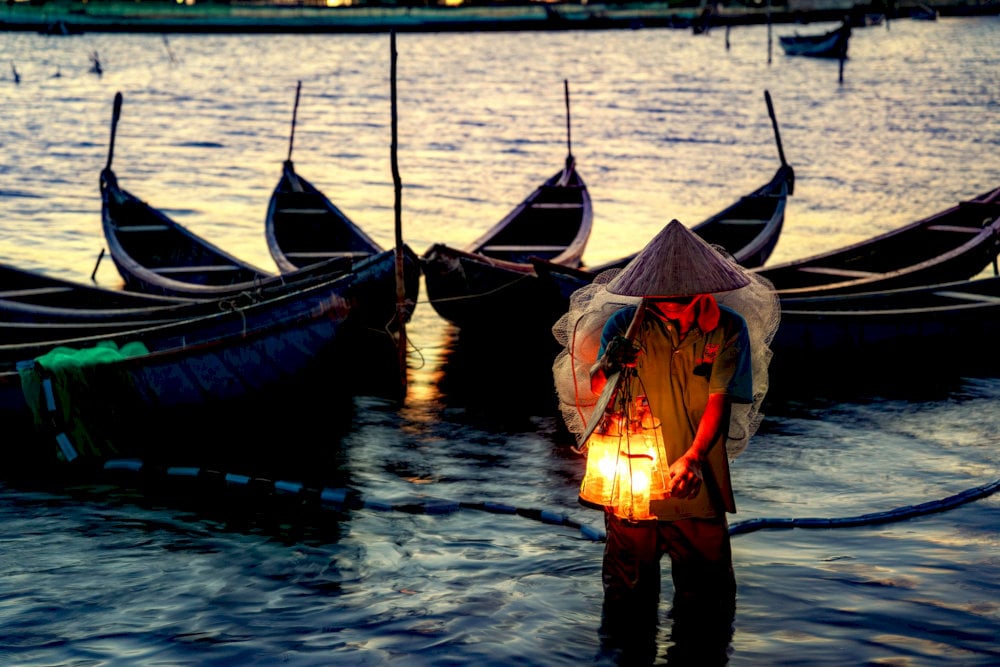 Nơi bạn có một cái nhìn chân thật nhất về cuộc sống